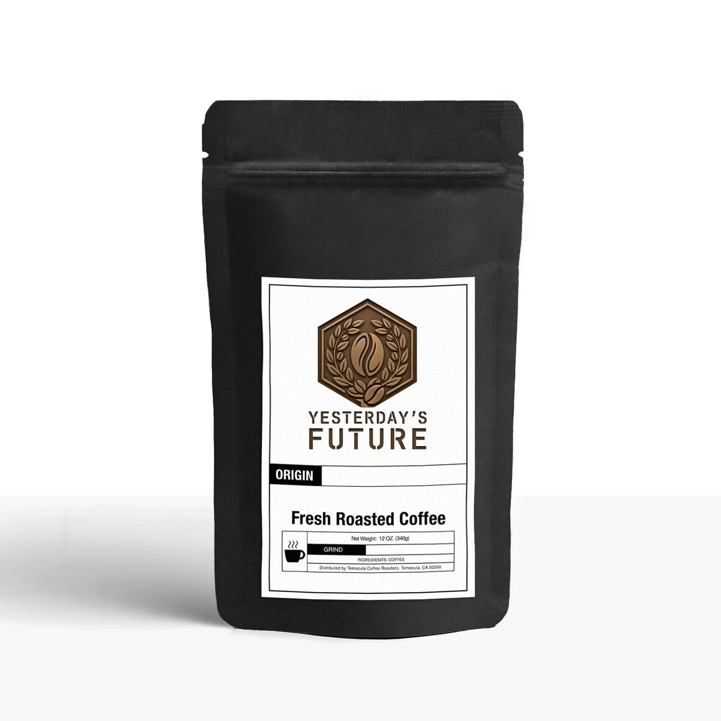 Asian Plateau Blend