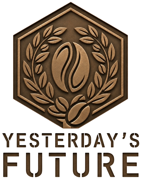 Yesterday's Future